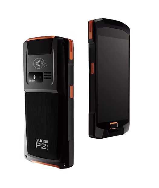 P2 Lite mobile device