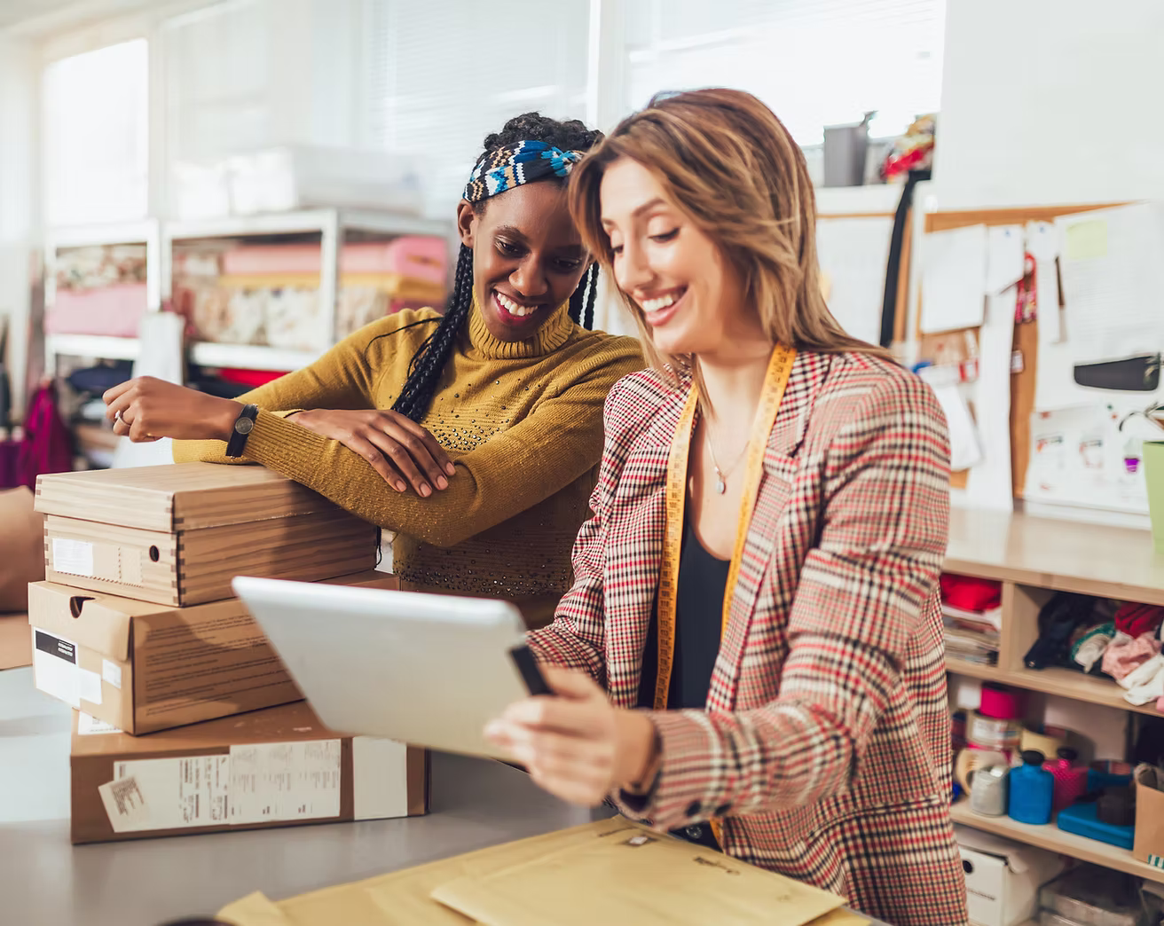 Inventory intelligence view