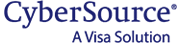 Visa Cybersource